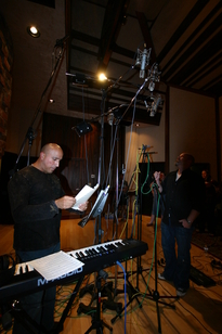 205_Rob_King_R_Paul_Romero_L_In_Choir_Recording.JPG